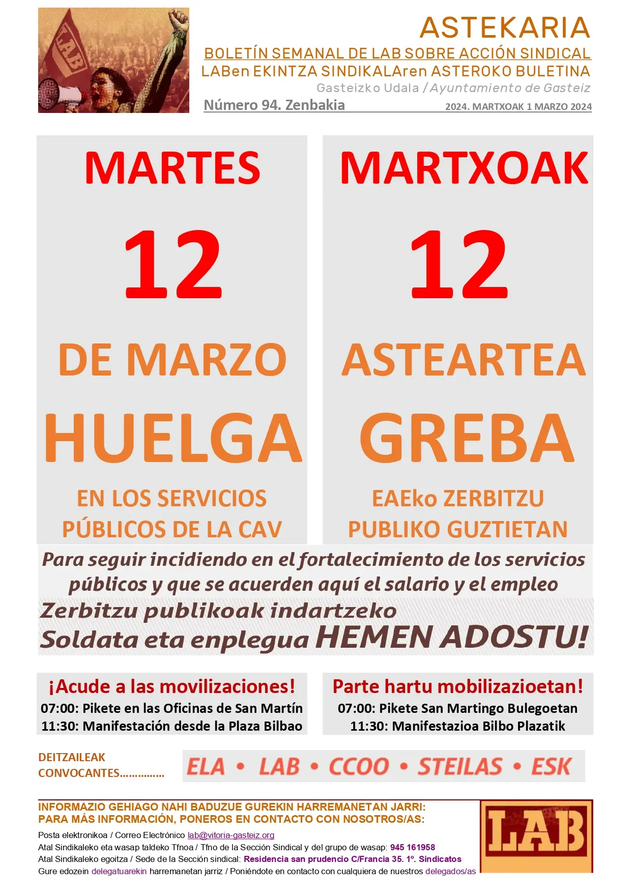 El Astekari 95