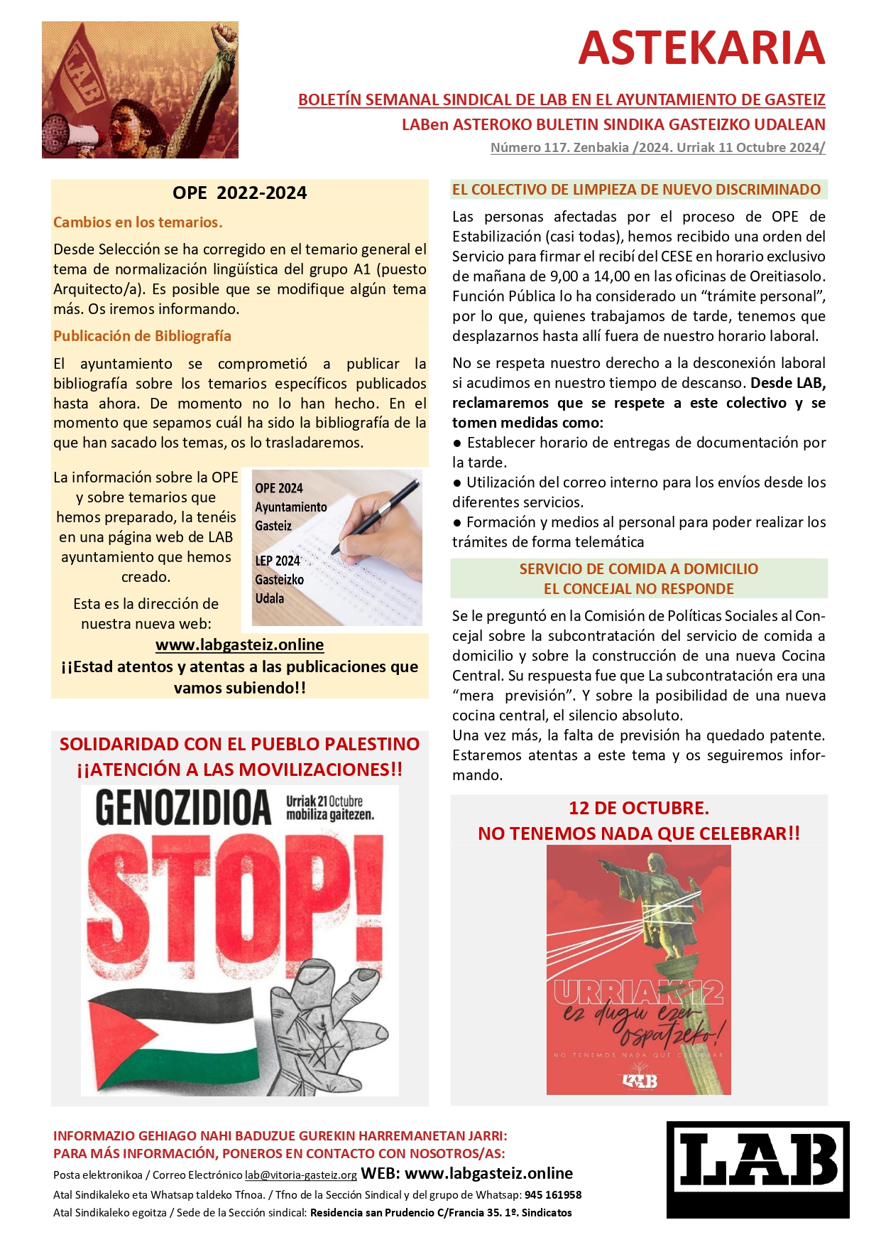 El astekari 117