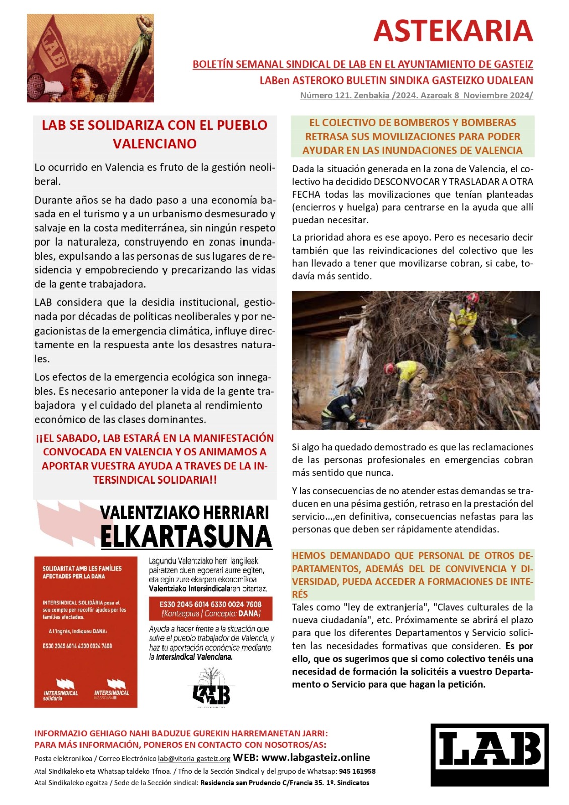 El astekari 121