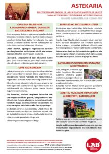 Astekaria 159