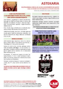 Astekaria 161