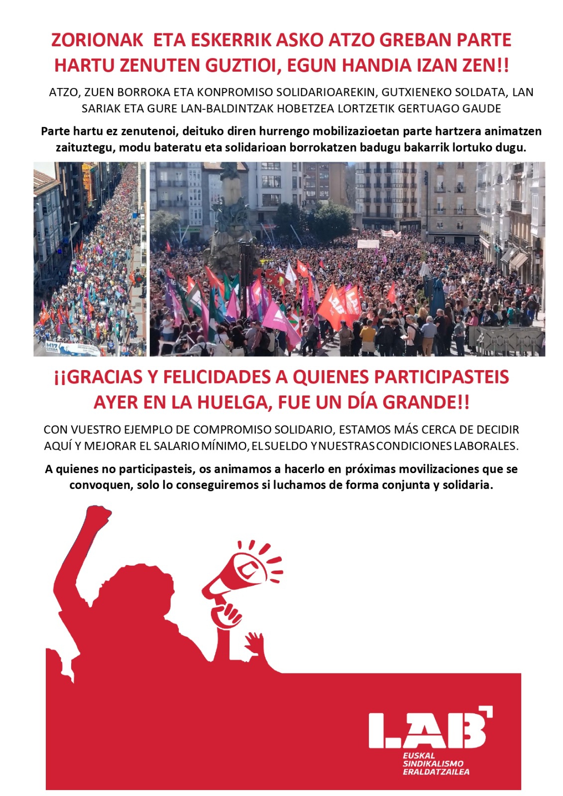 17M . GREBA OROKORRA