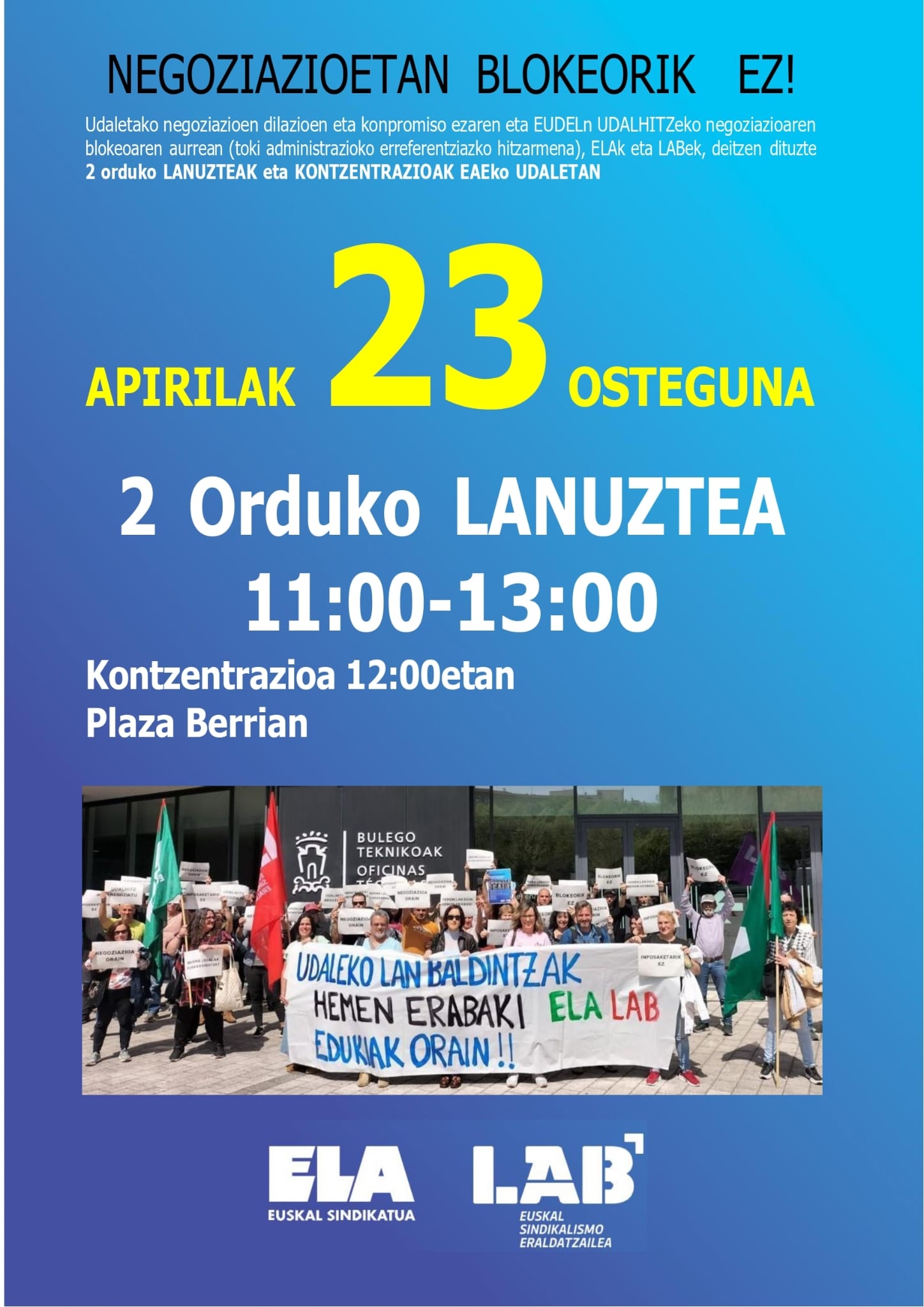 2 ORDUKO LANUZTEA. KONTZENTRAZIOA