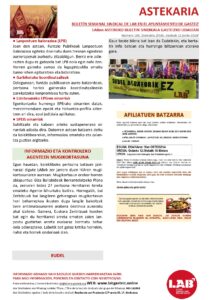 Astekaria 183