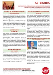 Astekaria 187