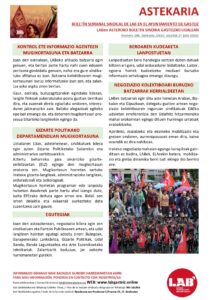 Astekaria 188